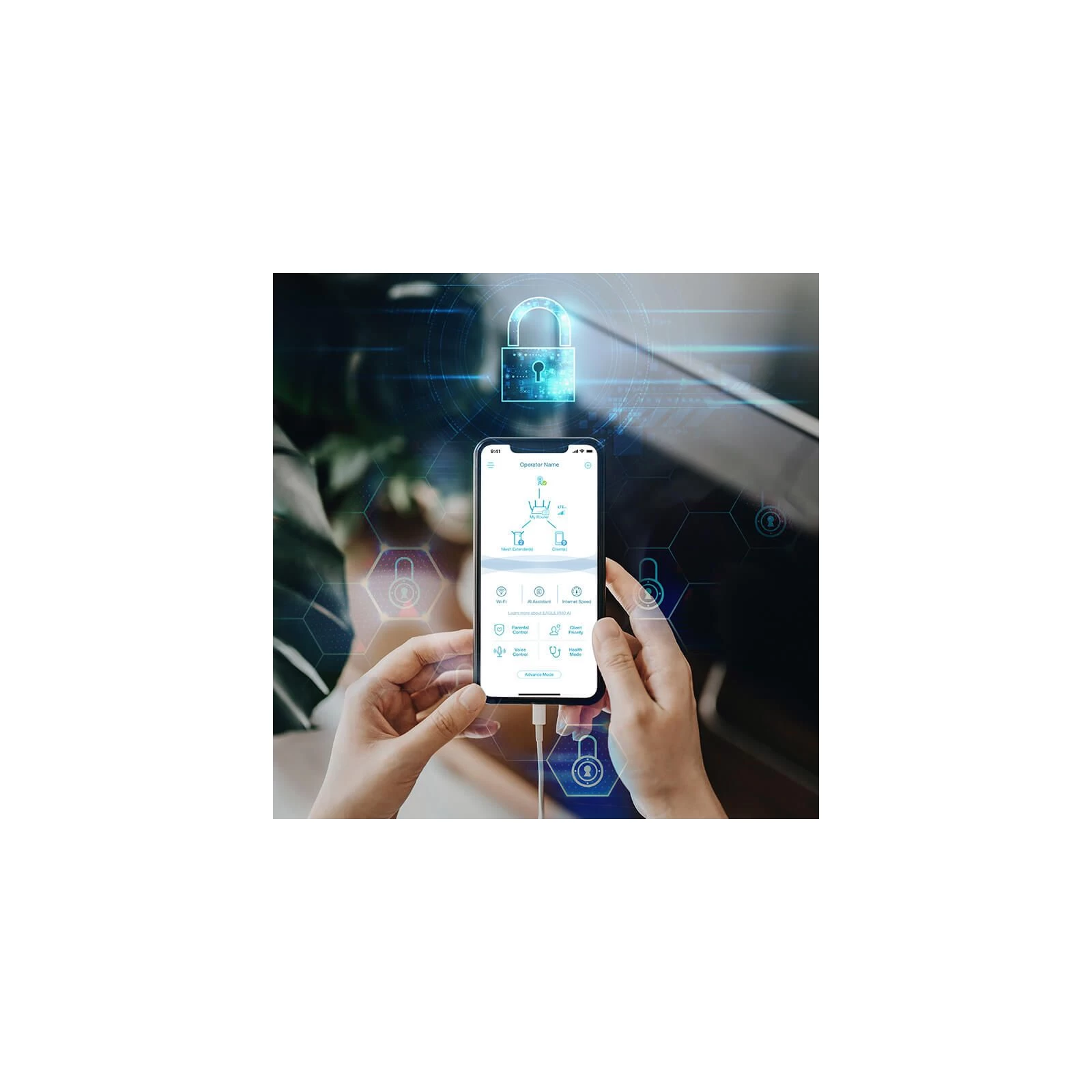 Маршрутизатор D-Link M32-2 (UA) Режимы работы: Wi-Fi