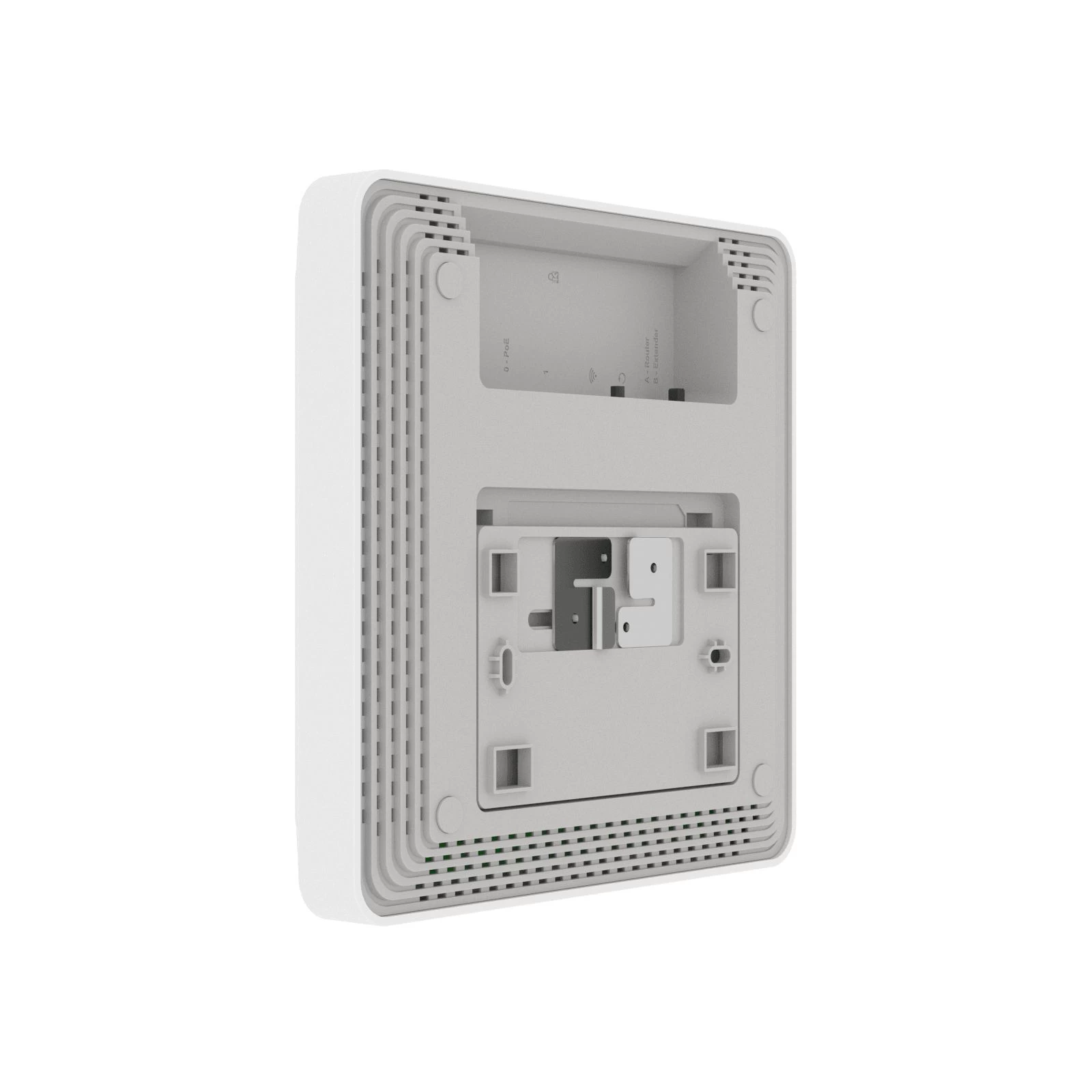 Маршрутизатор Keenetic VOYAGER PRO (KN-3510-01) (UA) Стандарт Wi-Fi 802.11 a, g, b, ax, ac, n
