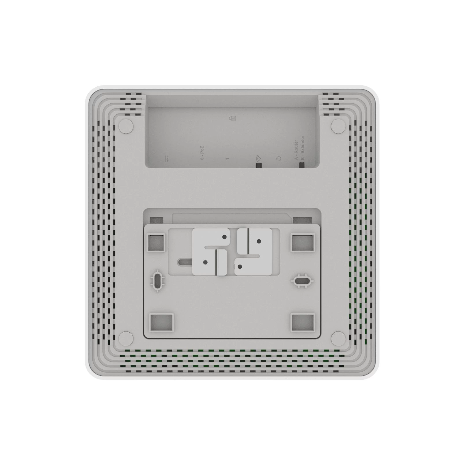 Маршрутизатор Keenetic VOYAGER PRO (KN-3510-01) (UA) Оперативная память 256 мб