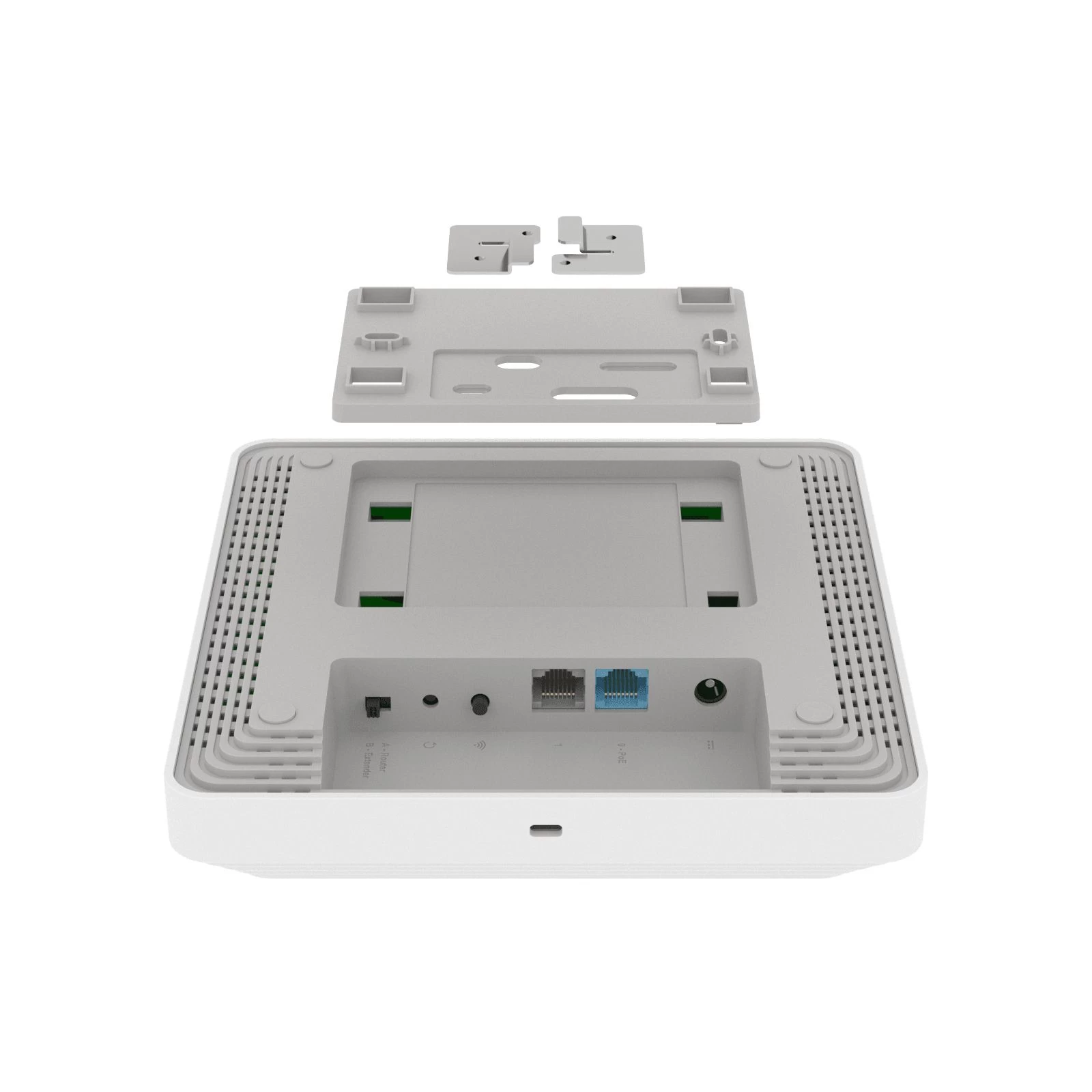 Маршрутизатор Keenetic VOYAGER PRO (KN-3510-01) (UA) Особенности Поддержка SU-MIMO ,  Приоритизация трафика (QoS) ,  QoS ,  Поддержка Beamforming ,  Поддержка MU-MIMO ,  Поддержка WPS ,  С удаленным управлением ,  Встроенный торрент-клиент ,  Медиасервер ,  Встроенный принт-сервер ,  Samba-сервер ,  FTP-сервер ,  поддержка PoE ,  Родительский контроль ,  Поддержка VPN ,  Поддержка технологии MESH