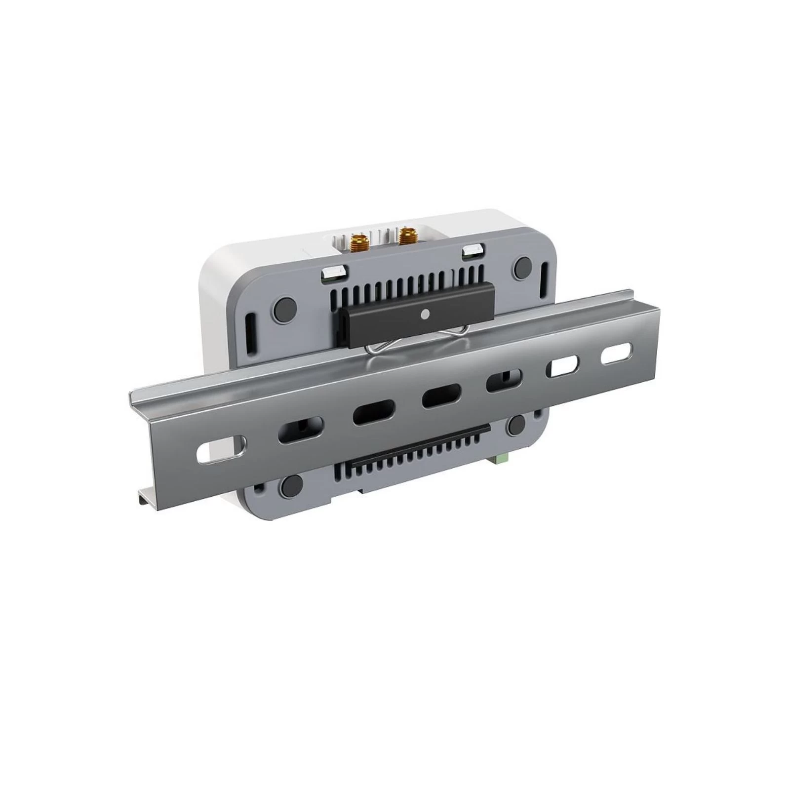 Маршрутизатор Mikrotik RB924iR-2nD-BT5BG77R11e-LR8 (UA) Оперативна пам'ять 64 МB