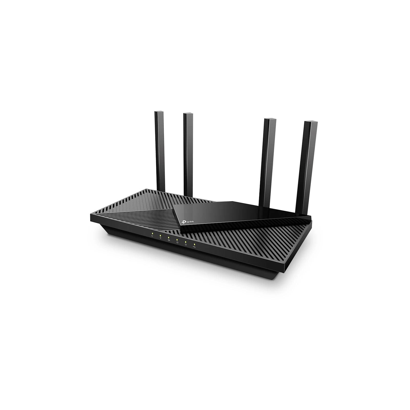 Маршрутизатор TP-Link ARCHER-AX55-PRO (UA) Робоча частота 2.4 / 5 ГГц