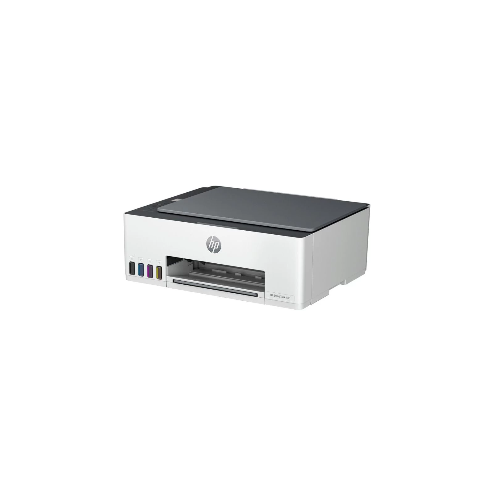 МФУ HP Smart Tank 580 c Wi-Fi (1F3Y2A) (UA) Фотодрук є