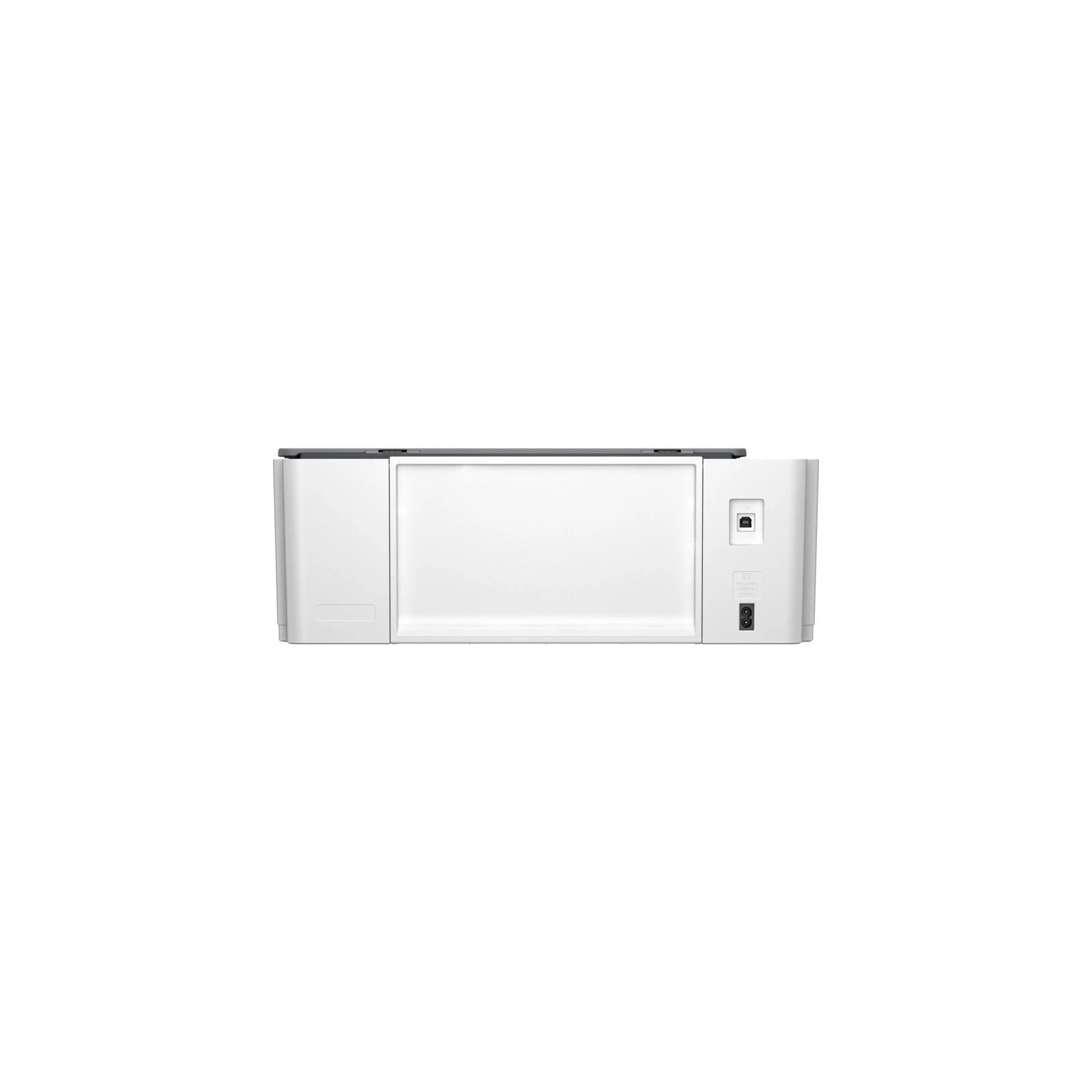 МФУ HP Smart Tank 580 c Wi-Fi (1F3Y2A) (UA) Назначение для малого офиса