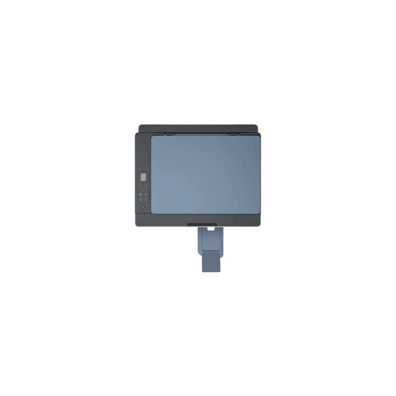 МФУ HP Smart Tank 580 c Wi-Fi (1F3Y2A) (UA) Технология печати термическая струйная