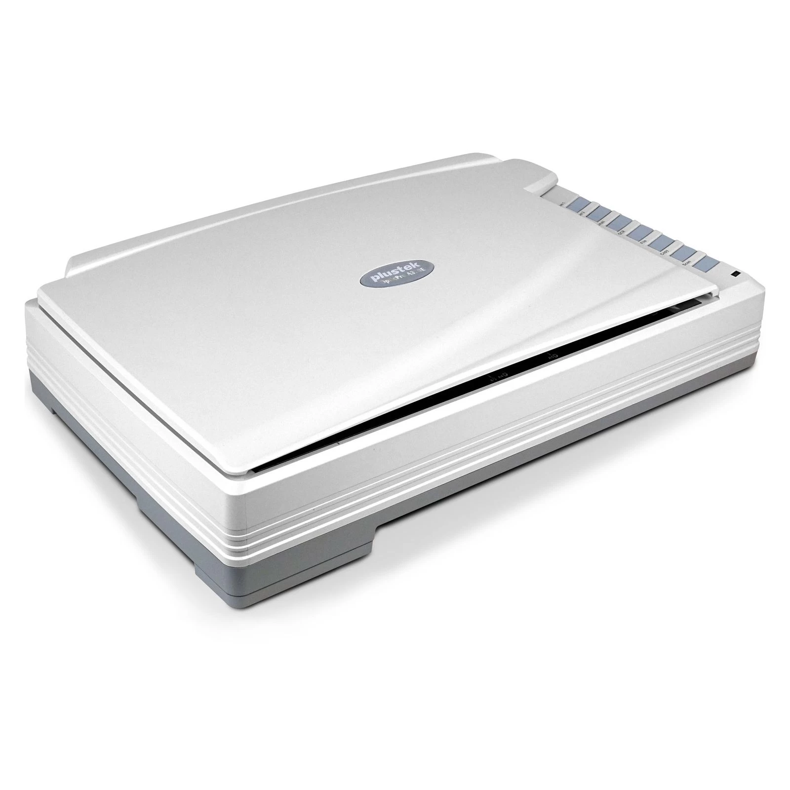 Plustek OpticPro A320E (0309TS) (UA) Оптична роздільна здатність 800 dpi