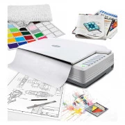 Plustek OpticPro A320E (0309TS) (UA)