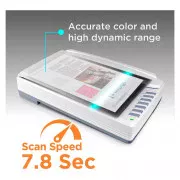 Plustek OpticPro A320E (0309TS) (UA)