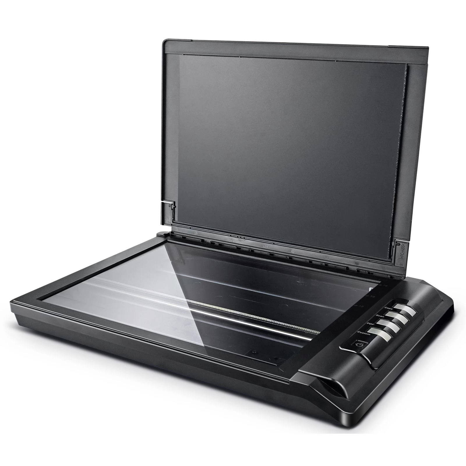 Plustek OpticSlim 2700 (0315TS) (UA) Тип: планшетний; Датчик