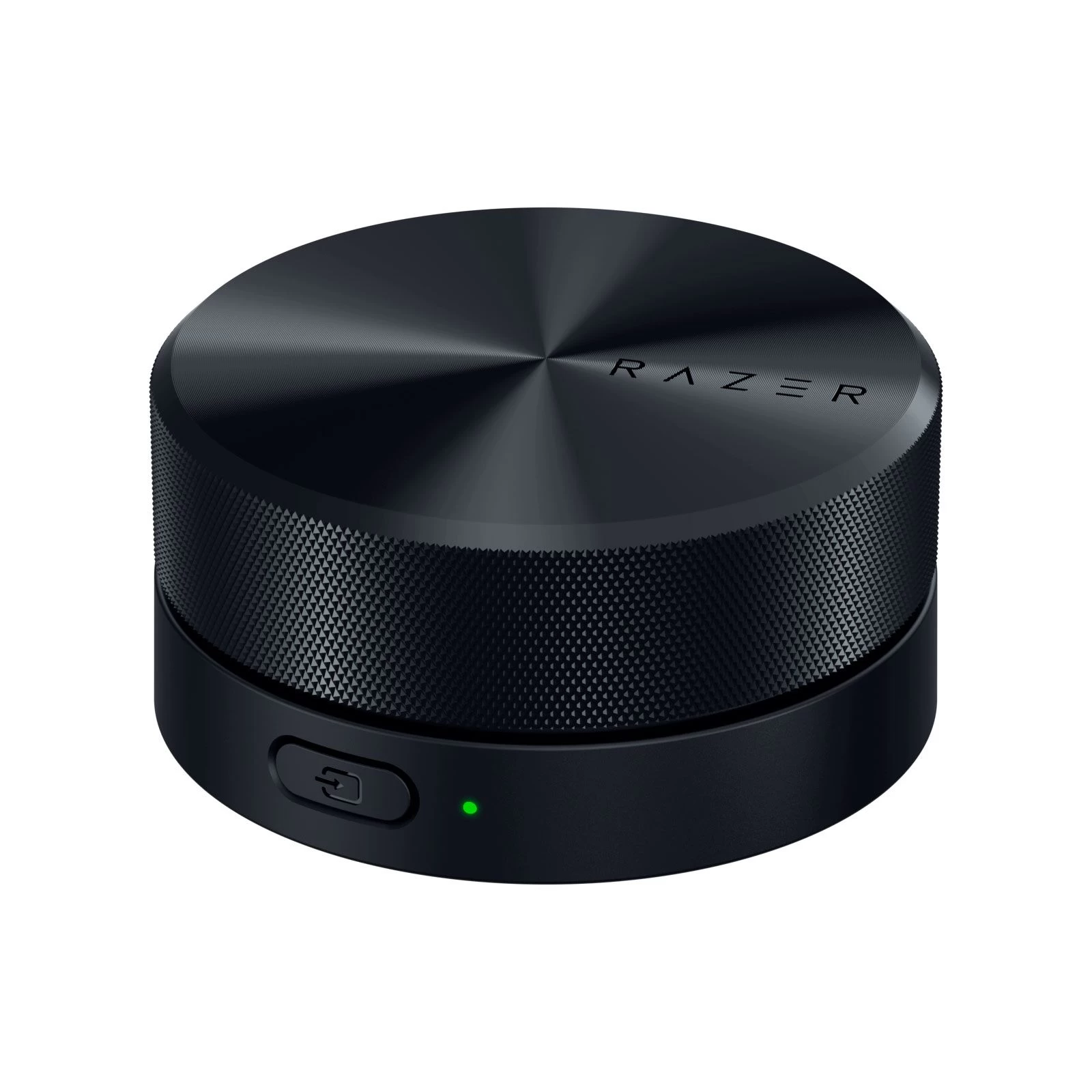 Razer Nommo V2 PRO Black (RZ05-04740100-R3G1) (UA) Минимальное входное сопротивление 4 Ом