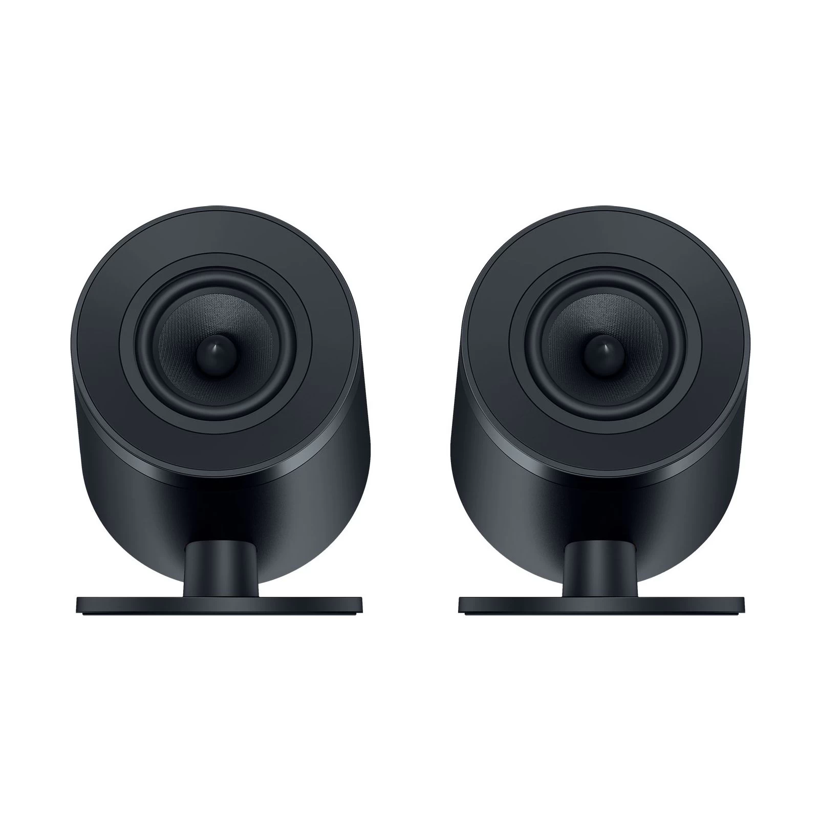 Razer Nommo V2 PRO Black (RZ05-04740100-R3G1) (UA) Количество каналов 2.1