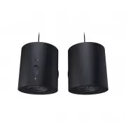 Razer Nommo V2 X Black (RZ05-04760100-R3G1) (UA)