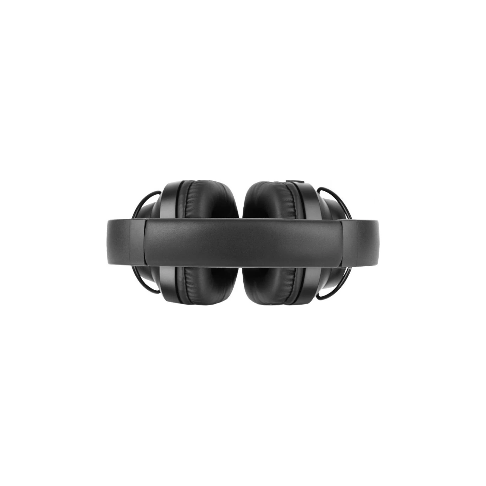 REAL-EL GD-860 Black (UA) Акустичне оформлення закриті