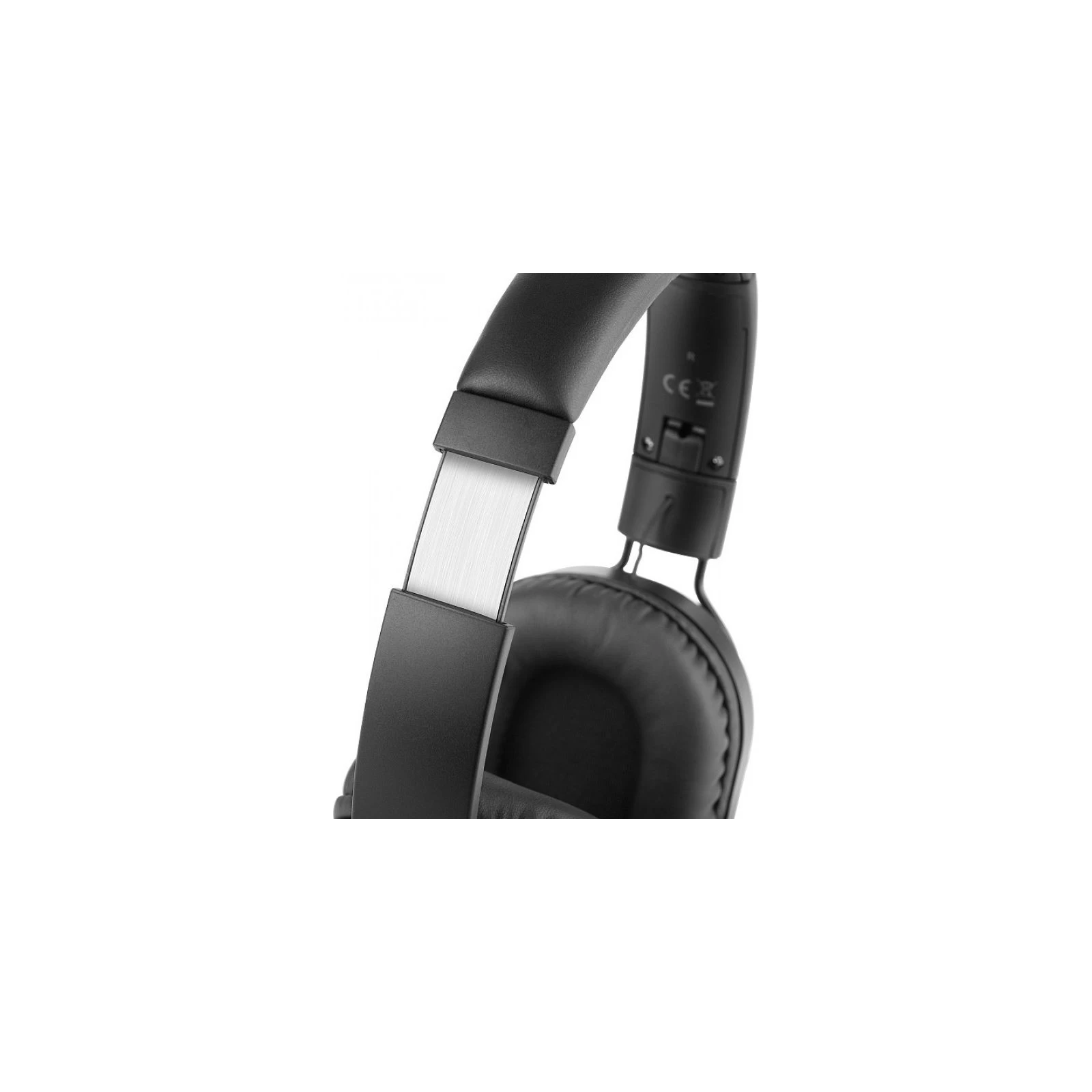 REAL-EL GD-860 Black (UA) Інтерфейс підключення Jack 3.5 мм, Bluetooth