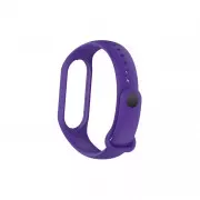 Ремінець для фітнес браслета Armorstandart для Xiaomi Mi Band 7/6/5 Ultra Violet (ARM64864) (UA)