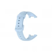 Ремінець для фітнес браслета Armorstandart для Xiaomi Smart Band 7 Pro Blue (ARM66798) (UA)
