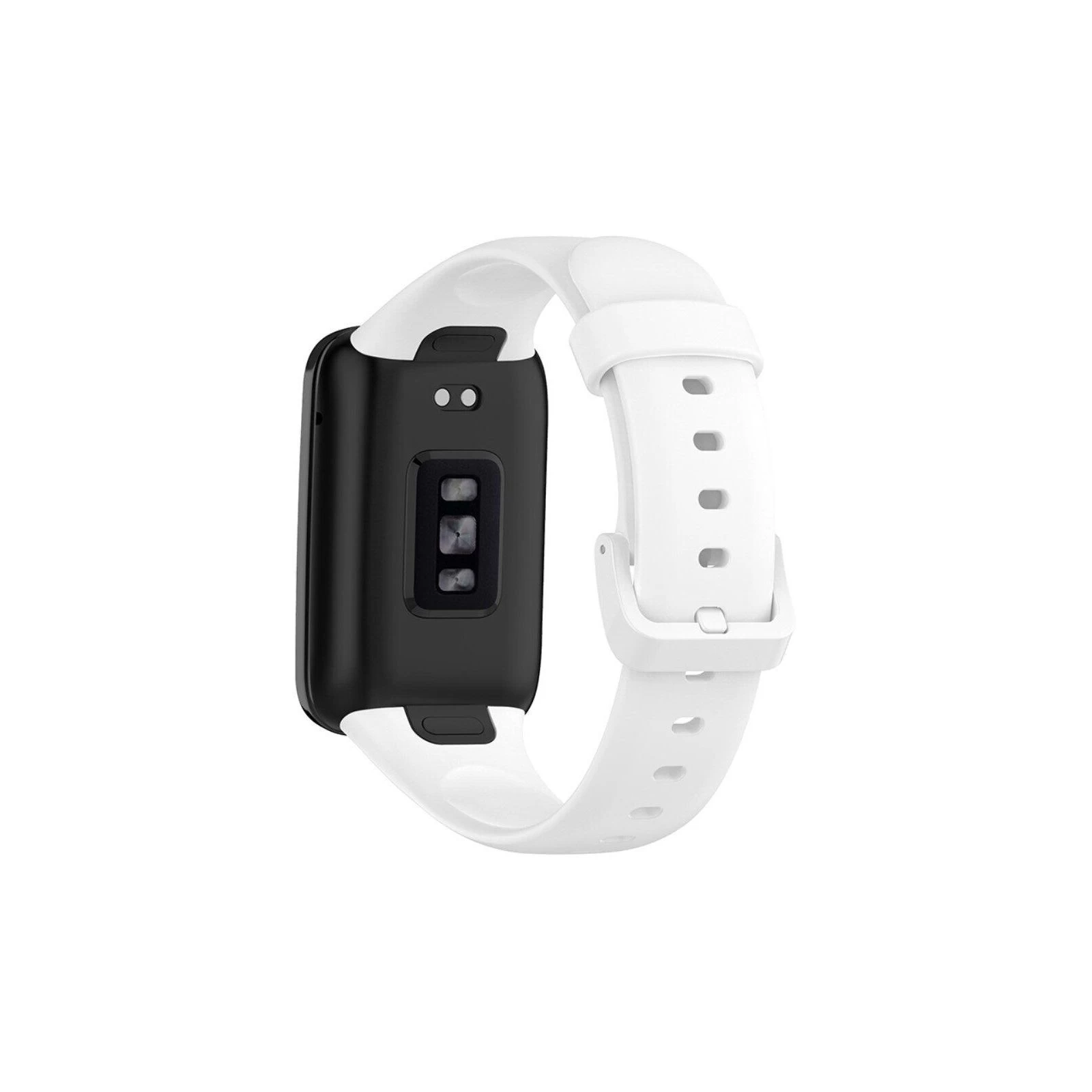 Ремінець для фітнес браслета Armorstandart для Xiaomi Smart Band 7 Pro Ivory (ARM66795) (UA) Колір білий
