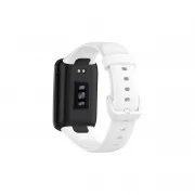 Ремінець для фітнес браслета Armorstandart для Xiaomi Smart Band 7 Pro Ivory (ARM66795) (UA)