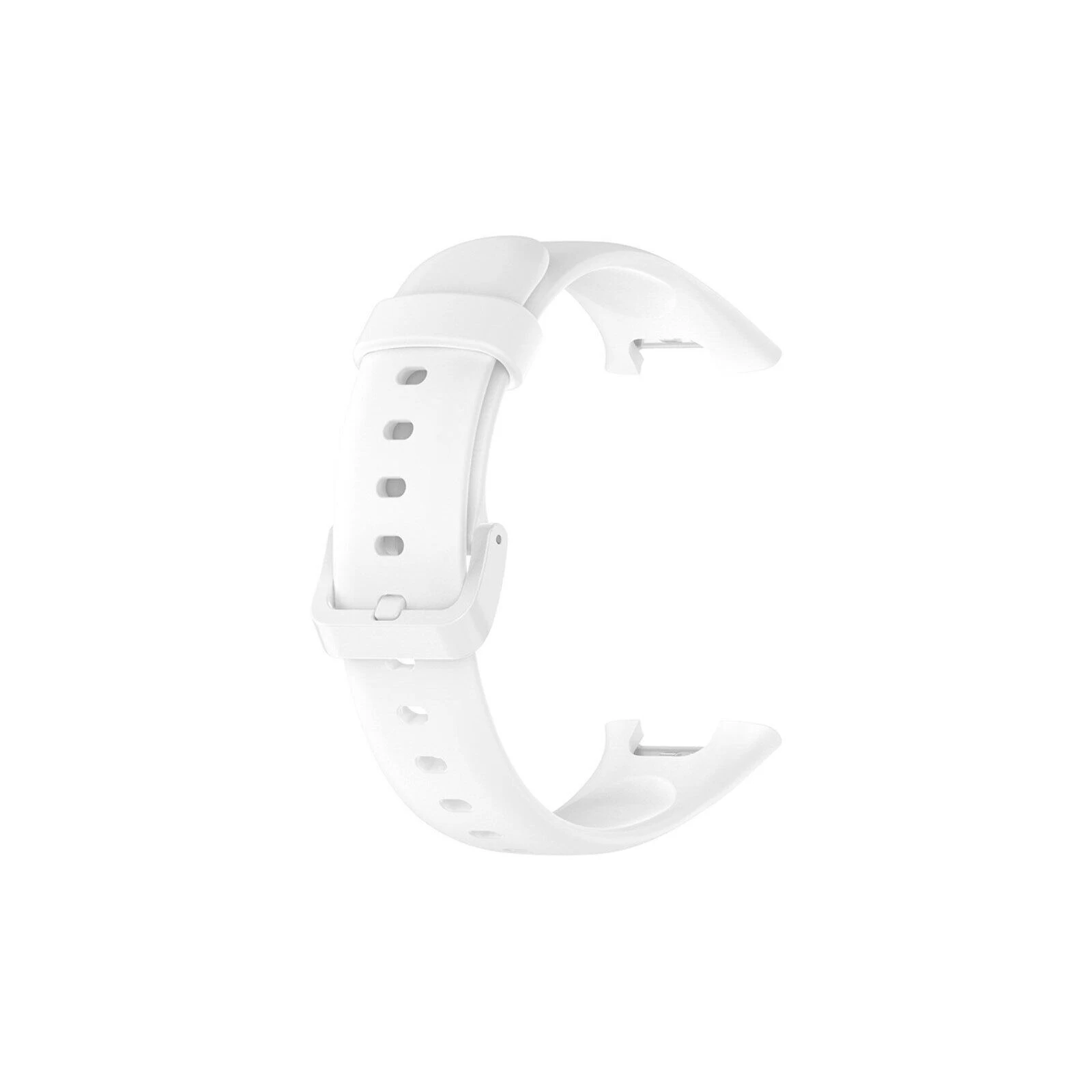 Ремінець для фітнес браслета Armorstandart для Xiaomi Smart Band 7 Pro Ivory (ARM66795) (UA) Сумісність Xiaomi Mi Smart Band 7 Pro