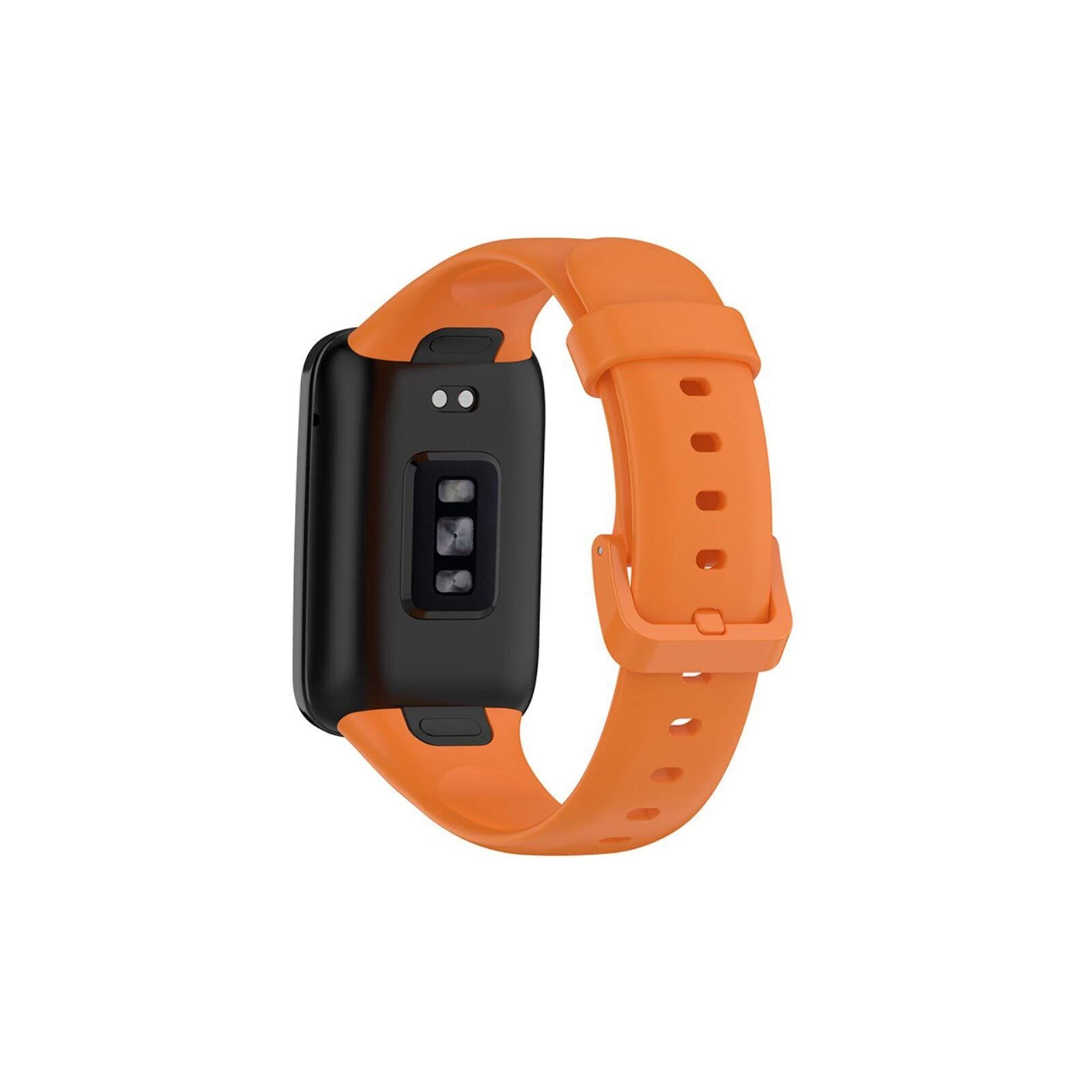 Ремінець для фітнес браслета Armorstandart для Xiaomi Smart Band 7 Pro Orange (ARM66797) (UA) Колір помаранчевий