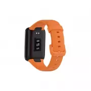Ремінець для фітнес браслета Armorstandart для Xiaomi Smart Band 7 Pro Orange (ARM66797) (UA)