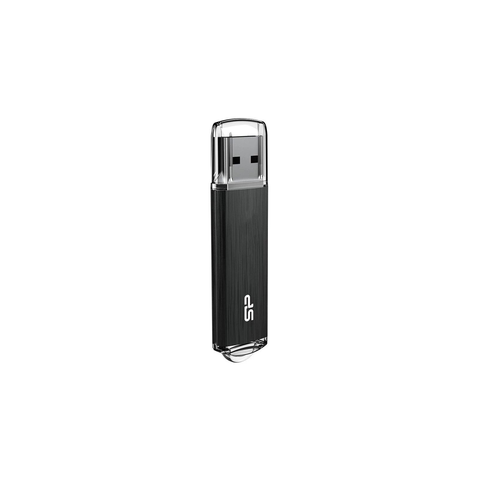Silicon Power 250 GB Silicon Marvel Xtreme M80 USB 3.2 (SP250GBUF3M80V1G) (UA) Тип: Классические; Объем памяти: