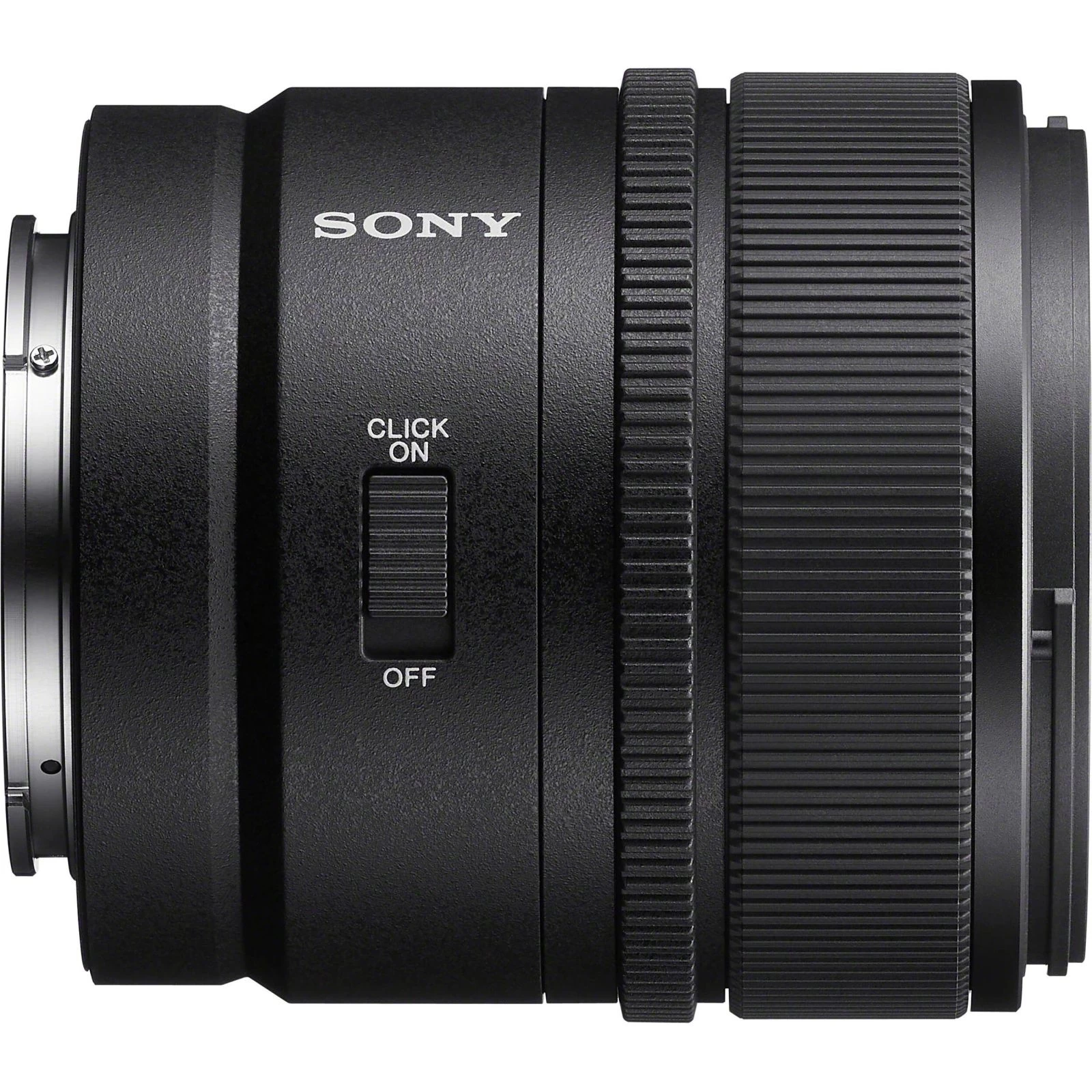 Sony 15mm, f/1.4G для NEX (SEL15F14G.SYX) (UA) Сумісність з фотокамерами Sony