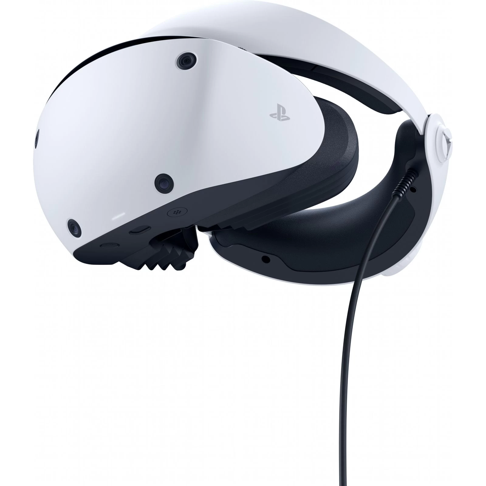 Sony PlayStation VR2 Plus Horizon Call of the Mountain (1000036298) Джерело сигналу: ігрова консоль;