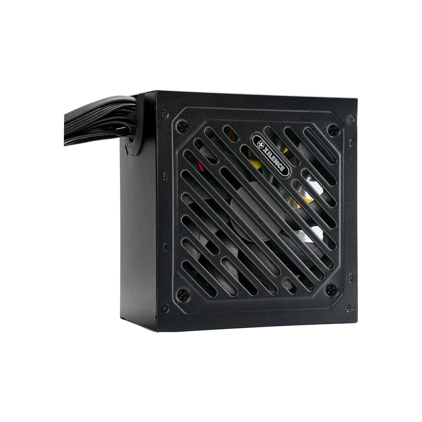 Xilence 750W (XP750R12.ARGB) (UA) Потужність 750 Вт