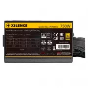 Xilence 750W (XP750R12.ARGB) (UA)