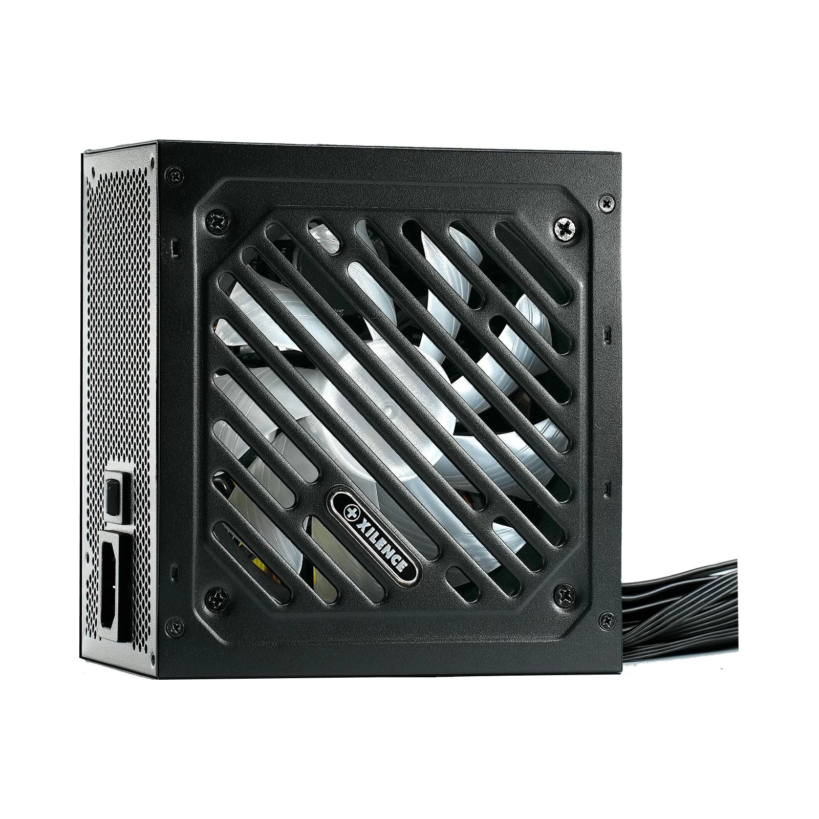 Xilence 750W (XP750R12.ARGB) (UA) Тип ПК: для комп'ютерів; Стандарт