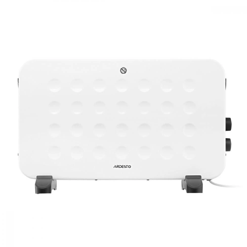 Ardesto CHH-2000MWC Нагревательный элемент закрытый оребренный