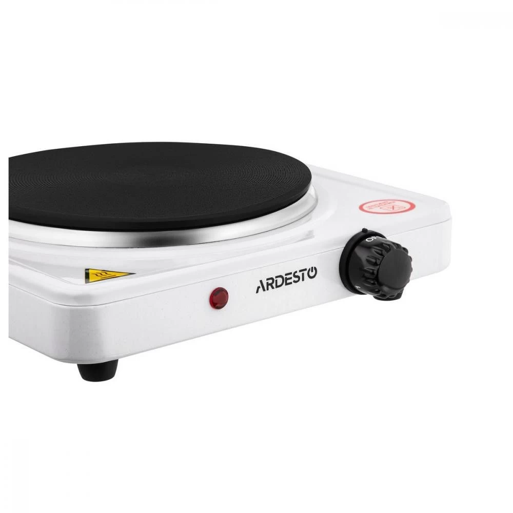 Ardesto ECS-J115W (UA) Бренд: Ardesto; Тип варильної