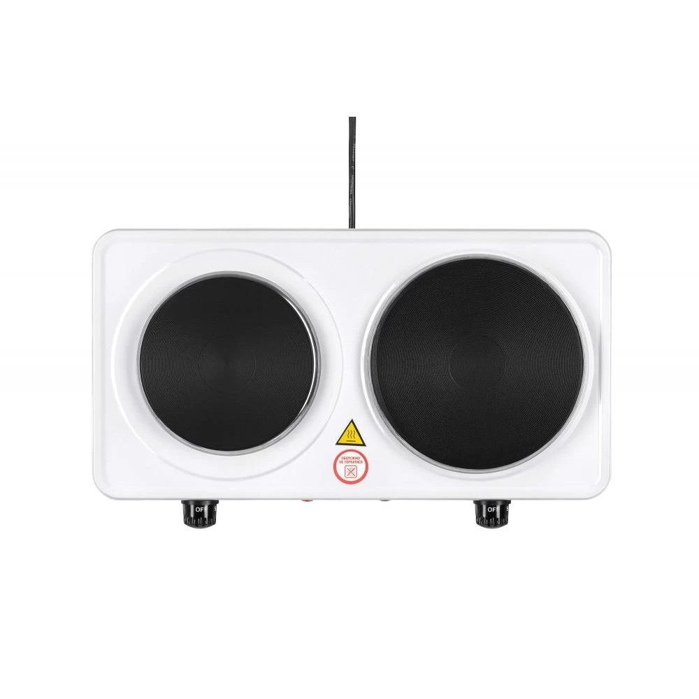 Ardesto ECS-J225W (UA) Бренд: Ardesto; Тип варильної