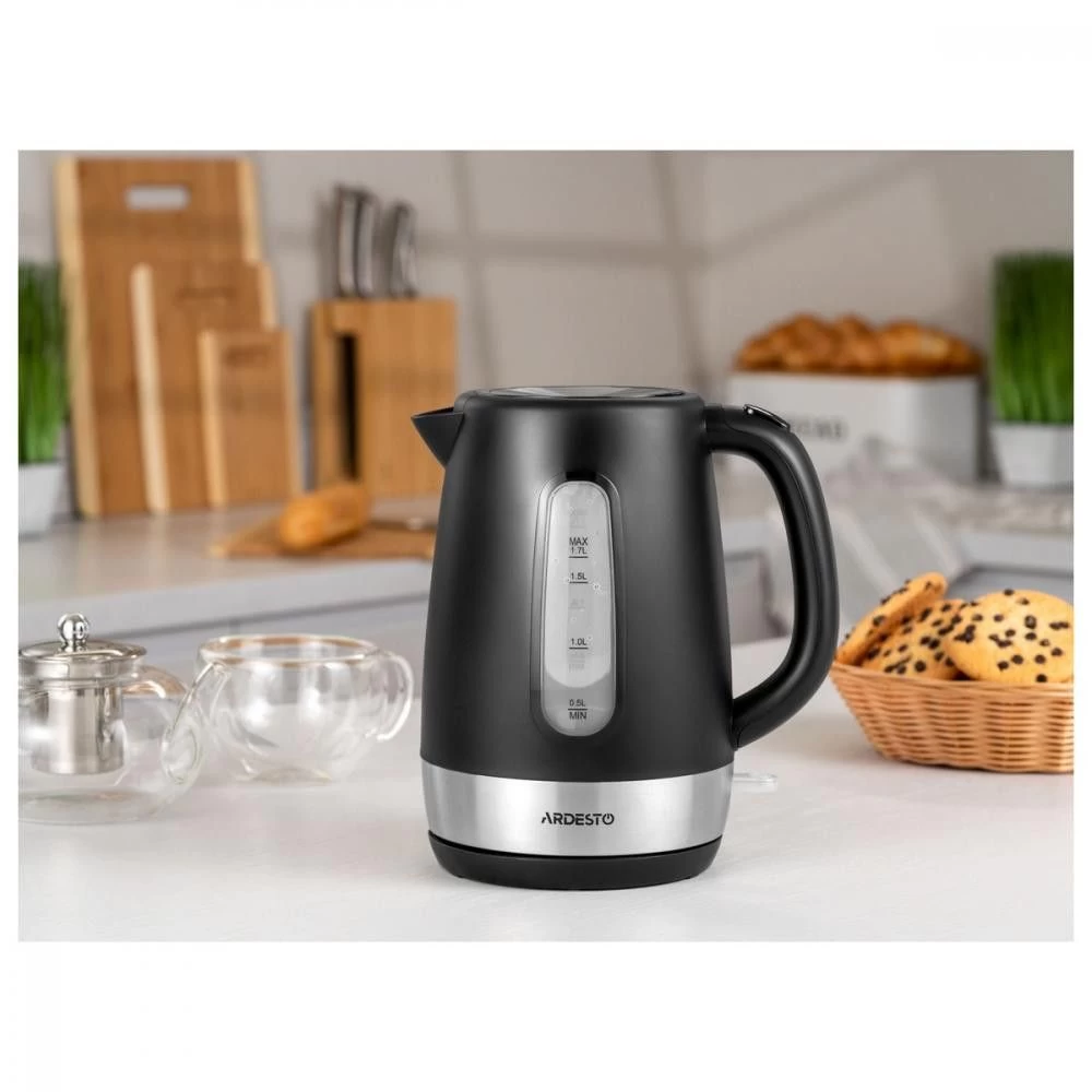 Ardesto EKL-F19B Бренд: Ardesto; Потужність, Вт: 2200;