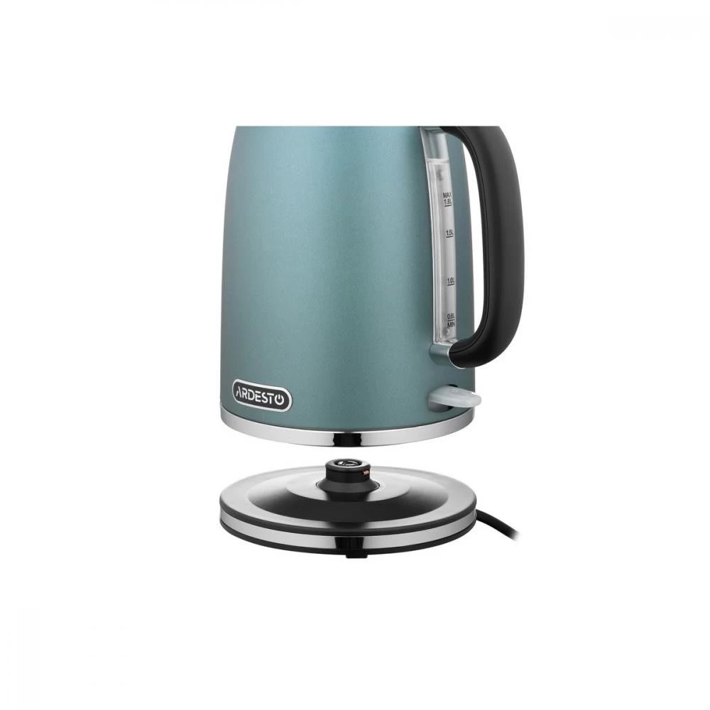 Ardesto EKL-F400G Бренд: Ardesto; Потужність, Вт: 2200;