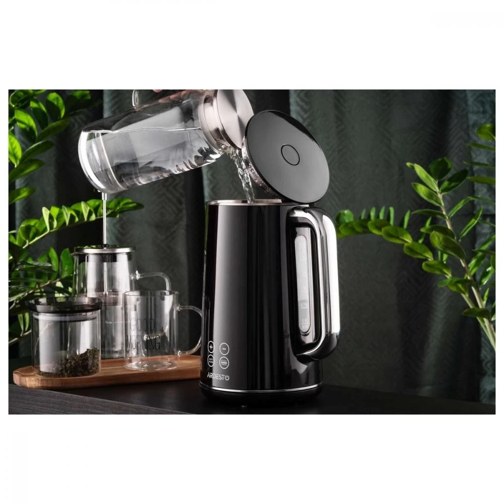 Ardesto EKL-X53E Бренд: Ardesto; Потужність, Вт: 1850-2200;