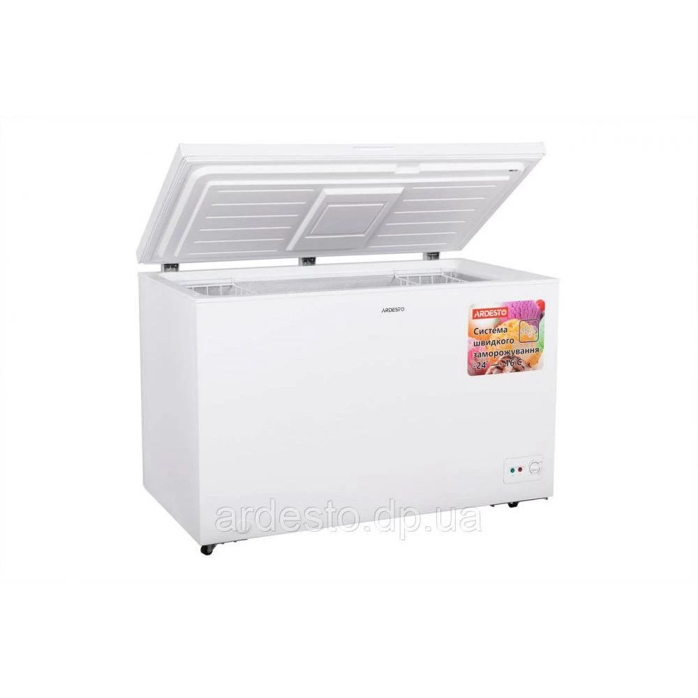 Ardesto FRM-362MCH (UA) Бренд: Ardesto; Спосіб встановлення: