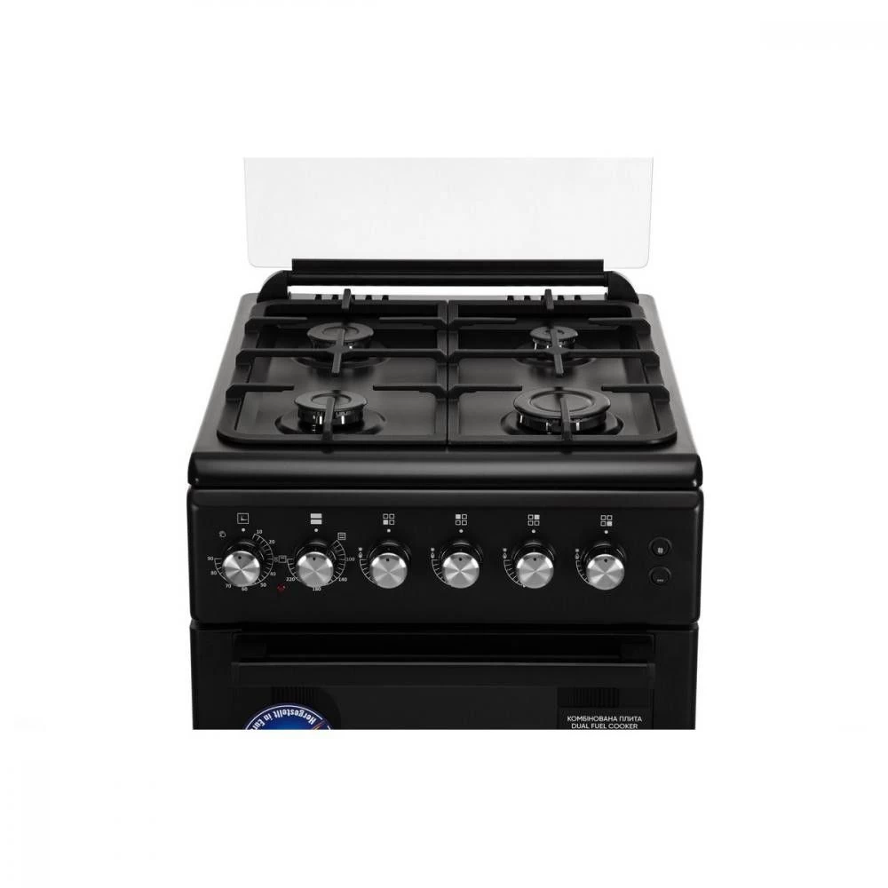 Ardesto FSC-F5060PB (UA) Бренд: Ardesto; Тип варильної