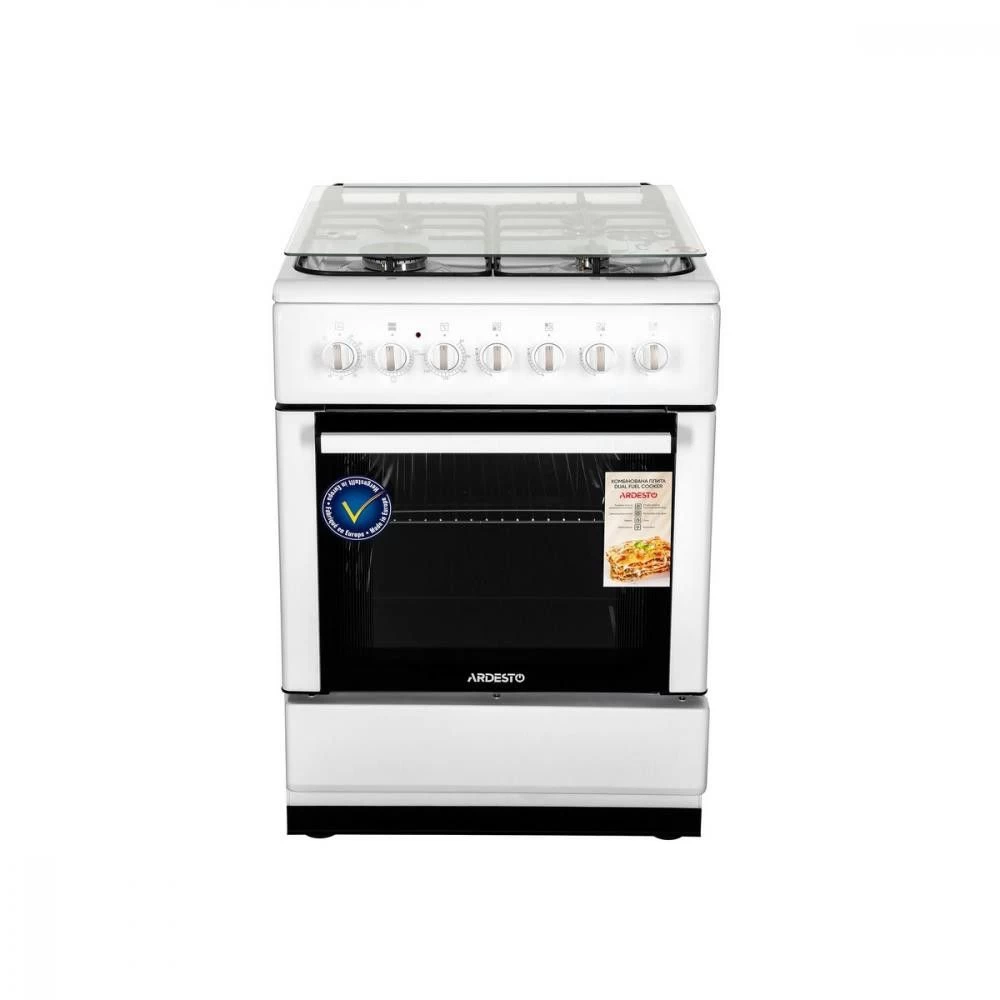 Ardesto FSC-F6060AW (UA) Бренд: Ardesto; Тип варочной
