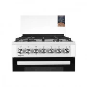 Ardesto FSCF-C606W (UA)