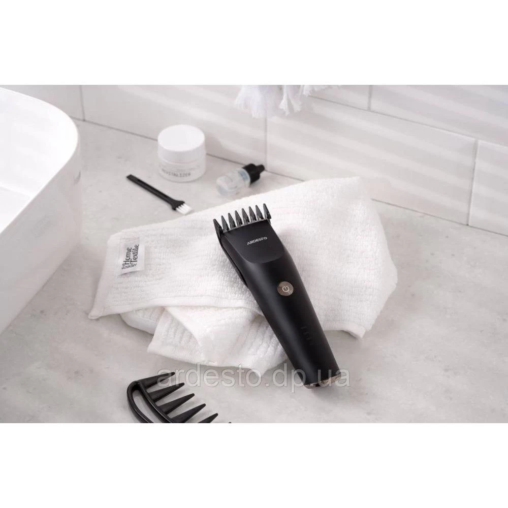 Ardesto HC-Y22-B Бренд: Ardesto; Потужність, Вт: 5;