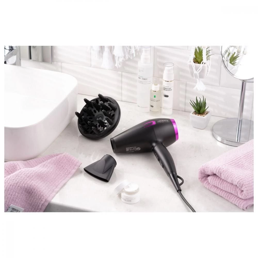 Ardesto HD-Y221PRO Бренд: Ardesto; Потужність, Вт: 1750-2100;