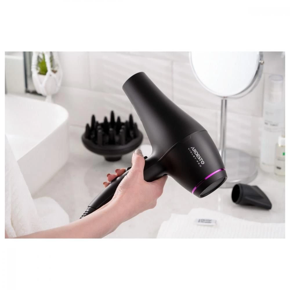 Ardesto HD-Y222PRO (UA) Бренд: Ardesto; Мощность, Вт: 1850-2200;