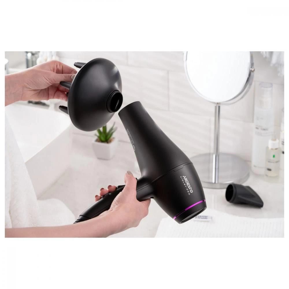 Ardesto HD-Y222PRO (UA) Бренд: Ardesto; Мощность, Вт: 1850-2200;