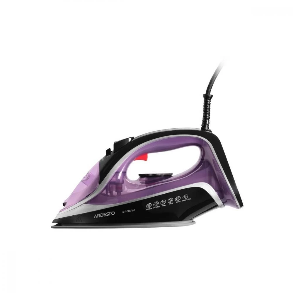 Ardesto IR-B2234 автоматическое отключение есть