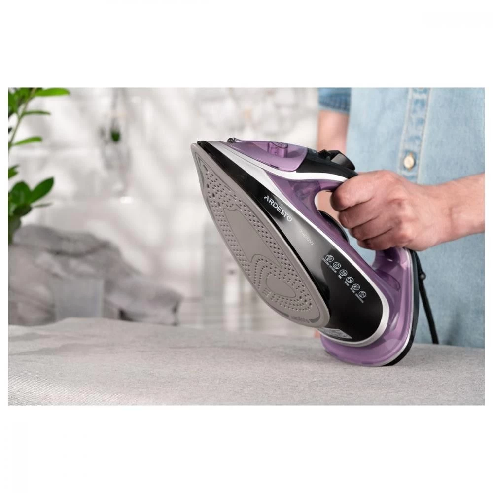 Ardesto IR-B2234 мощность, Вт 2400