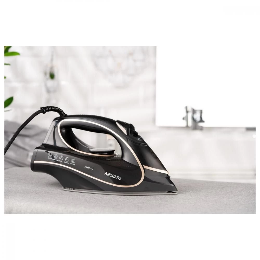 Ardesto IR-B2235 Бренд: Ardesto; потужність, Вт: 2400;