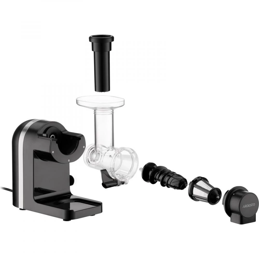 Ardesto JEG-1500S Бренд: Ardesto; Управление: