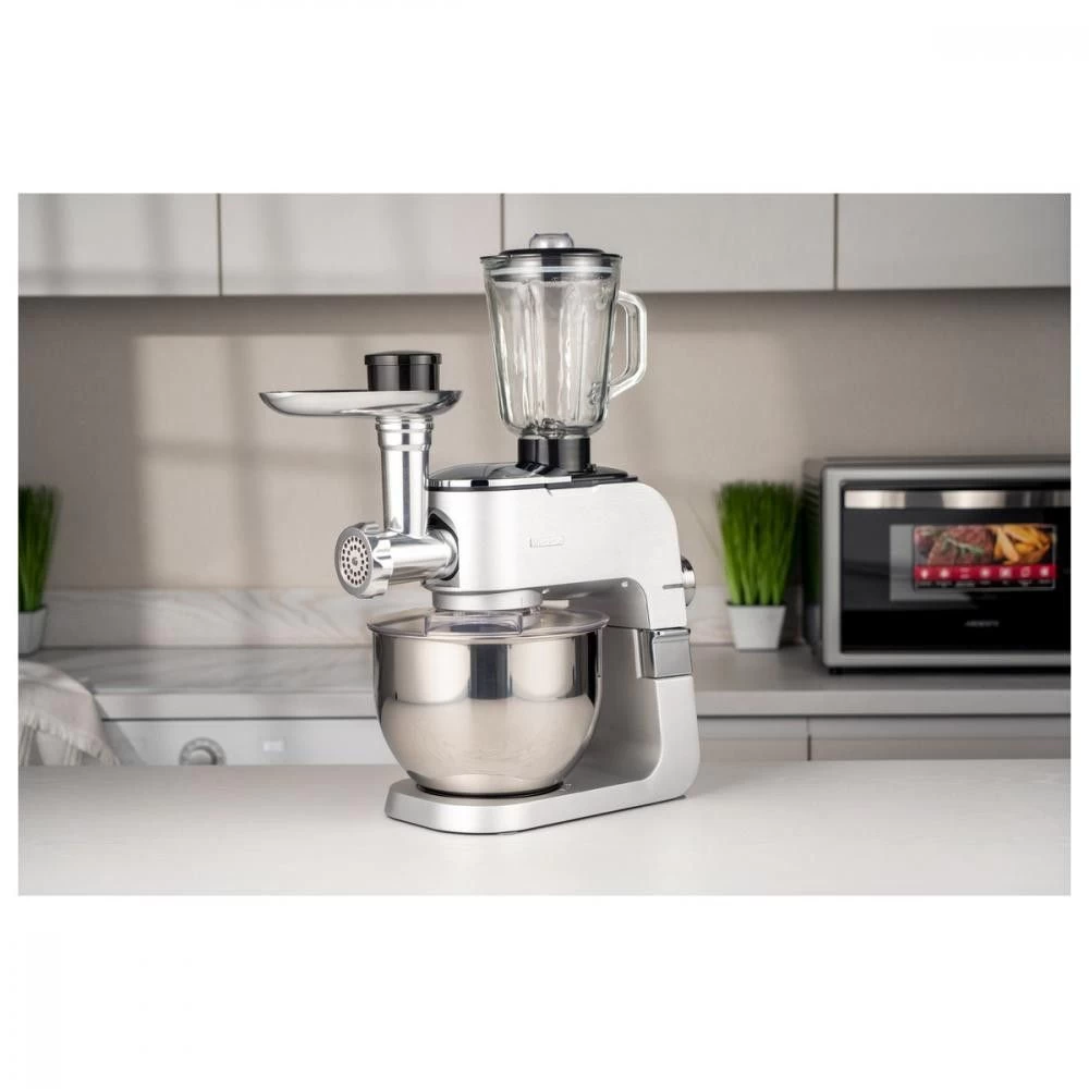 Ardesto KMCH-K1500SS (UA) Бренд: Ardesto; Мощность, Вт: 1500;